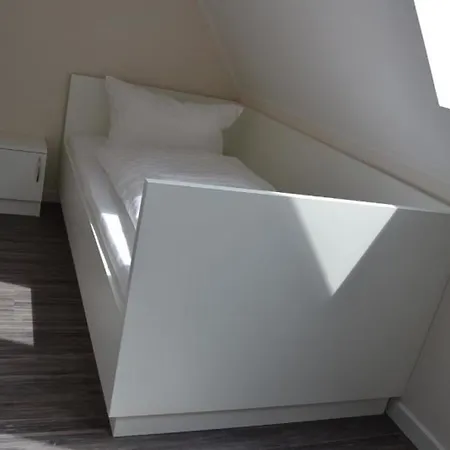 Ostsee-oase Holiday home