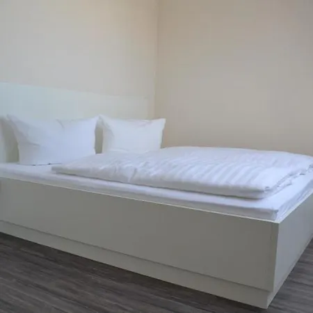 Holiday home Ostsee-oase *