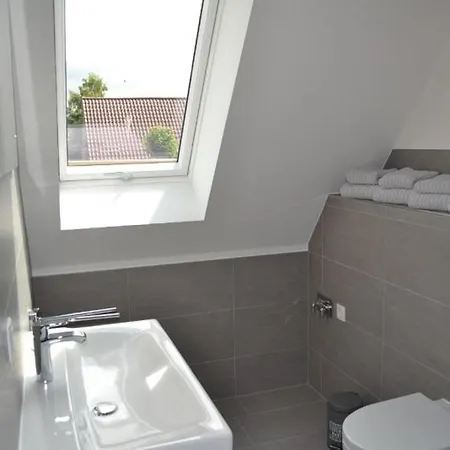 Ostsee-oase Holiday home