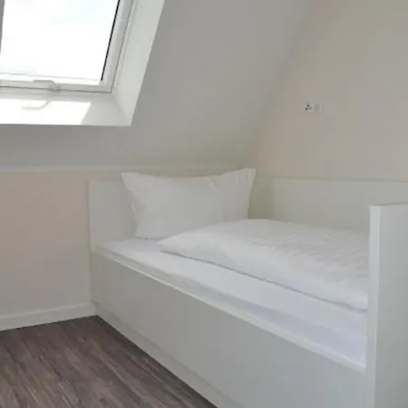 Ostsee-oase Holiday home Korchow